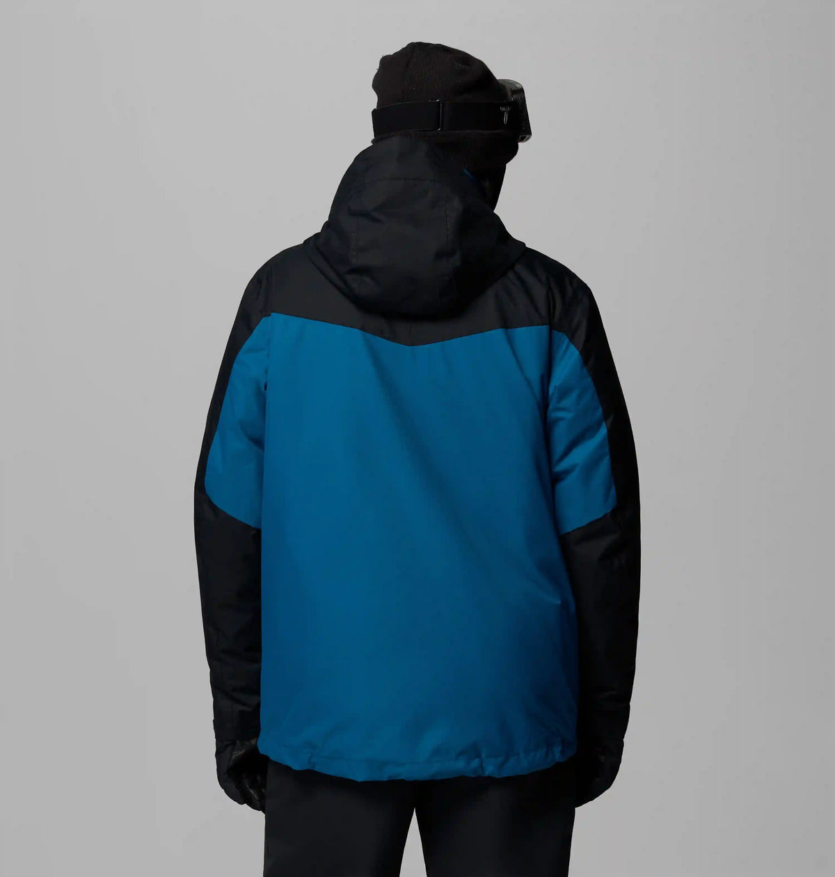 Men's Whirlibird V Interchange Jacket - Tall