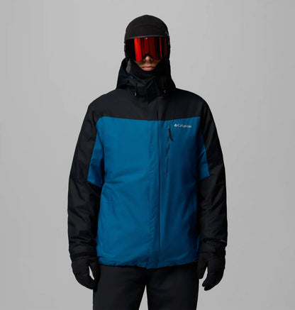 Men's Whirlibird V Interchange Jacket - Tall