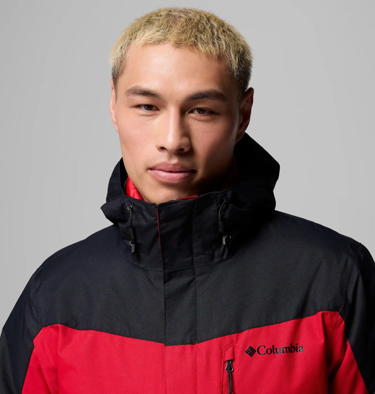 Men's Whirlibird V Interchange Jacket - Tall