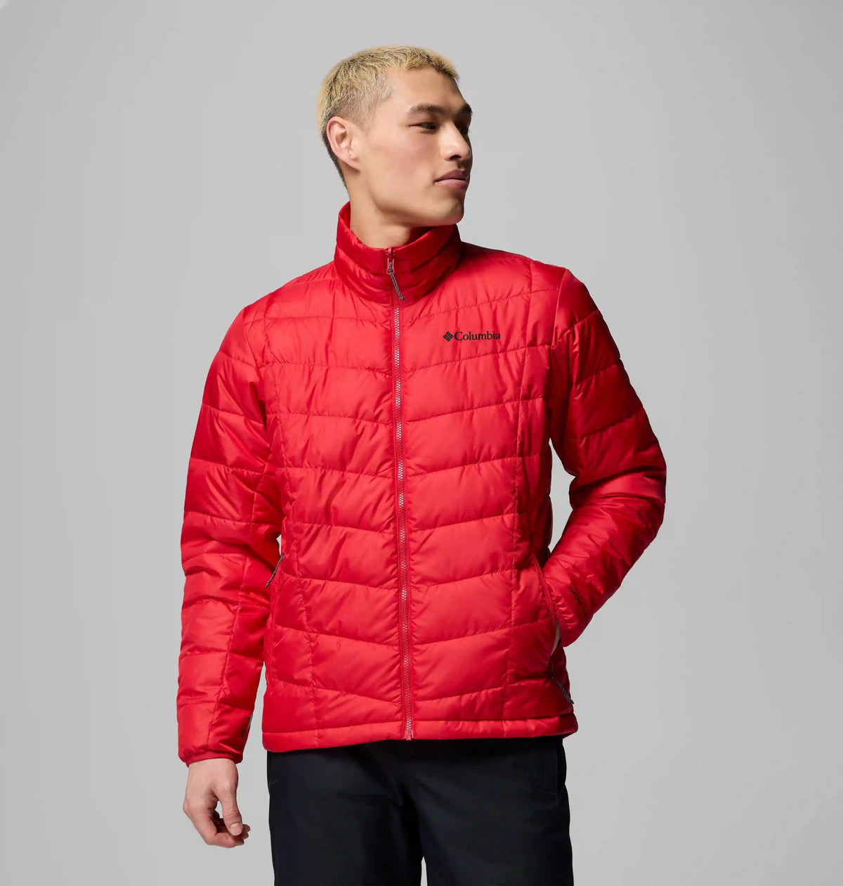 Men's Whirlibird V Interchange Jacket - Tall