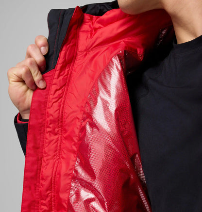 Men's Whirlibird V Interchange Jacket - Tall