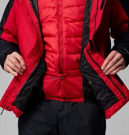Men's Whirlibird V Interchange Jacket - Tall