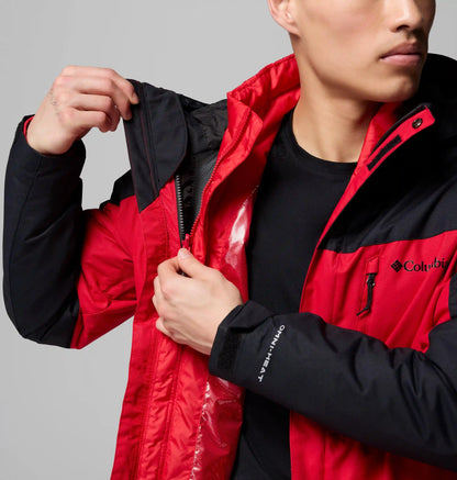 Men's Whirlibird V Interchange Jacket - Tall
