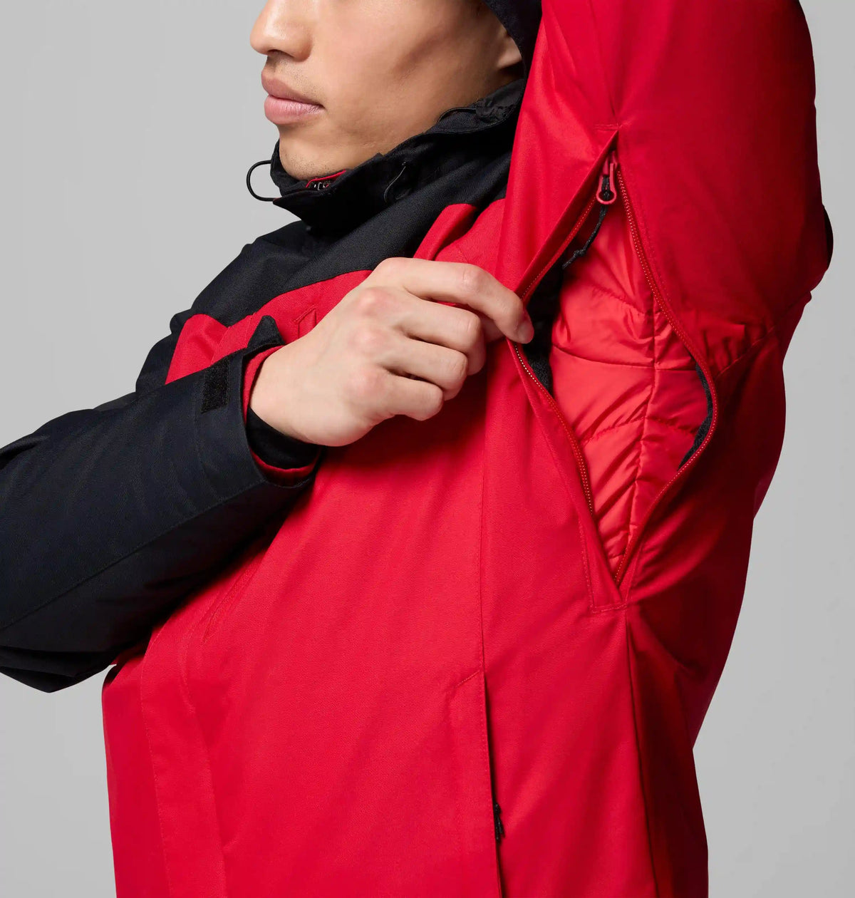 Men's Whirlibird V Interchange Jacket - Tall