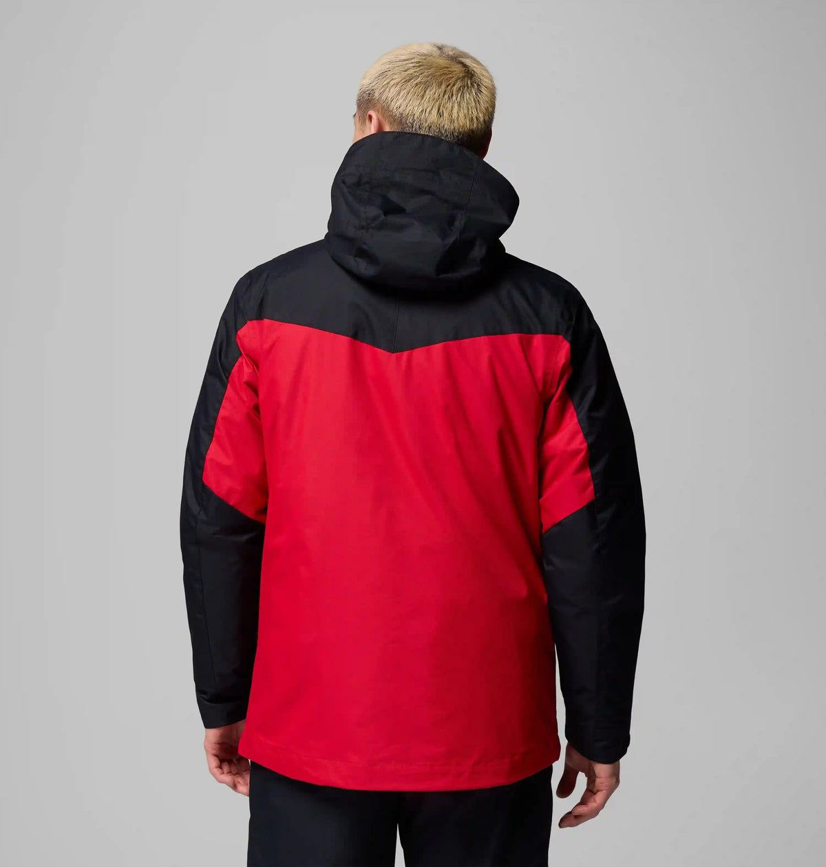 Men's Whirlibird V Interchange Jacket - Tall