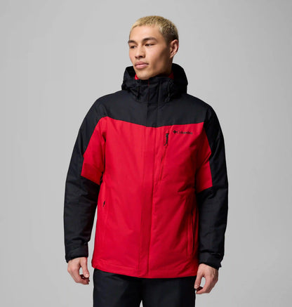 Men's Whirlibird V Interchange Jacket - Tall