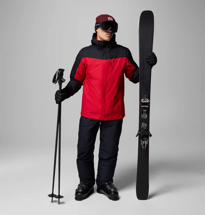 Men's Whirlibird V Interchange Jacket - Tall