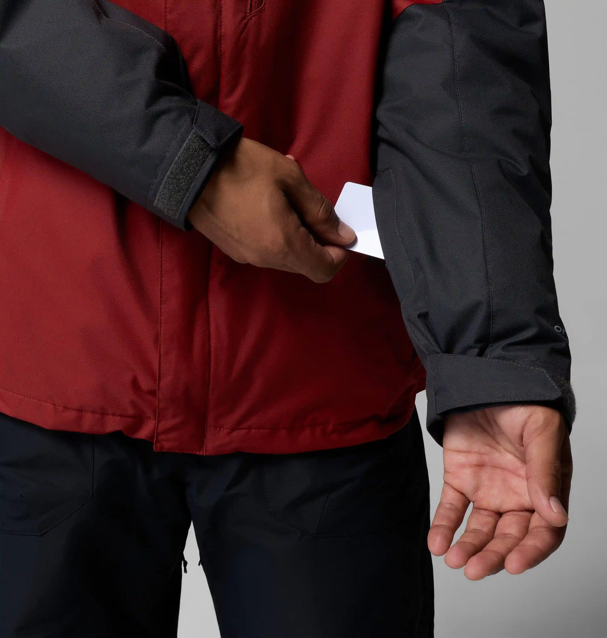 Men's Whirlibird V Interchange Jacket - Tall