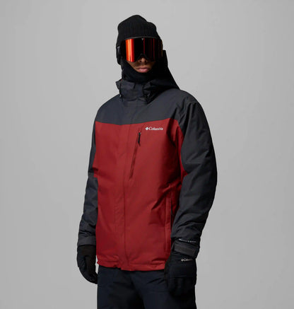Men's Whirlibird V Interchange Jacket - Tall