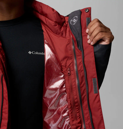 Men's Whirlibird V Interchange Jacket - Tall