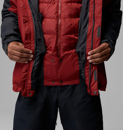 Men's Whirlibird V Interchange Jacket - Tall