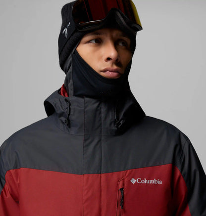 Men's Whirlibird V Interchange Jacket - Tall