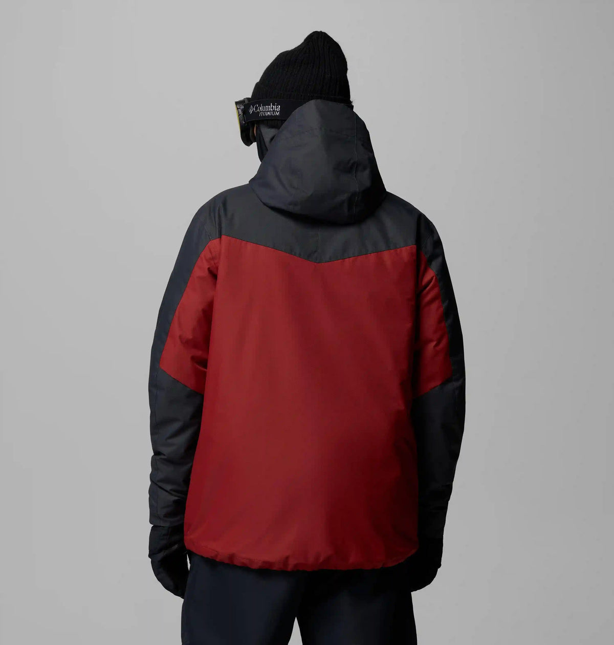 Men's Whirlibird V Interchange Jacket - Tall