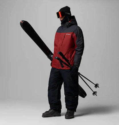 Men's Whirlibird V Interchange Jacket - Tall