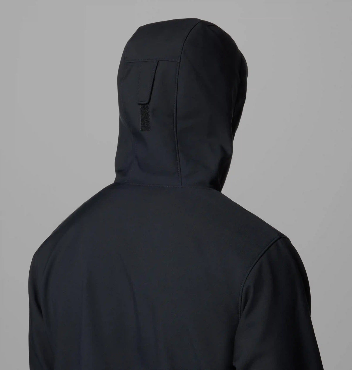 Men's Ascender II Hooded Softshell Jacket