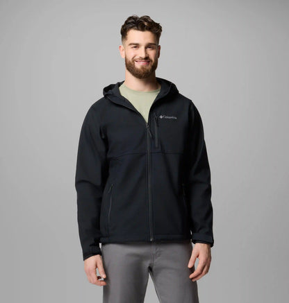 Men's Ascender II Hooded Softshell Jacket