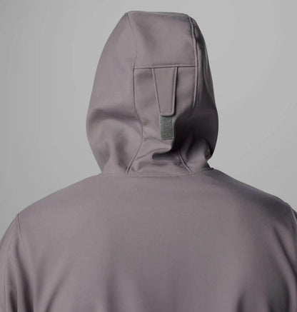 Men's Ascender II Hooded Softshell Jacket