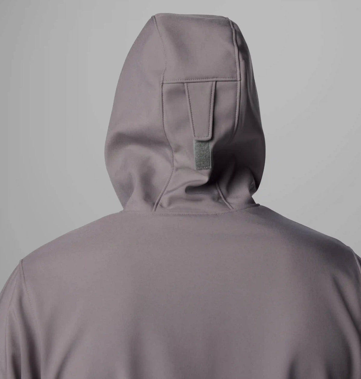 Men's Ascender II Hooded Softshell Jacket - Tall