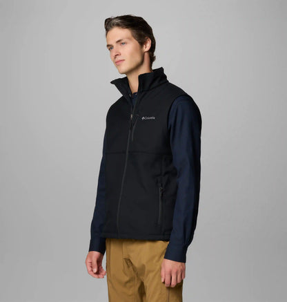 Men's Ascender II Softshell Vest