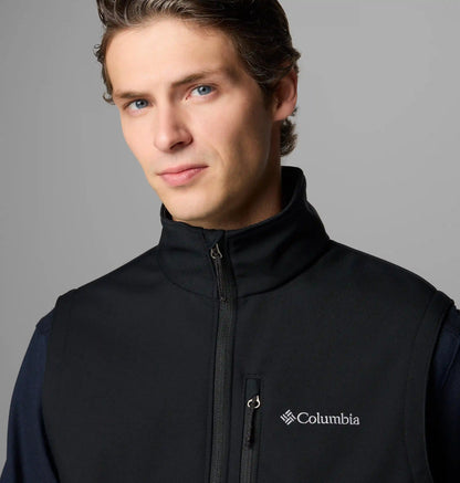 Men's Ascender II Softshell Vest