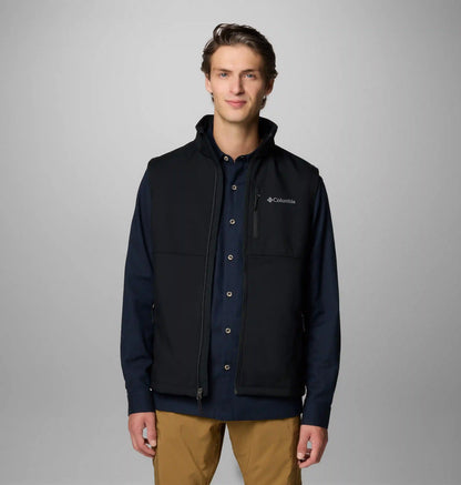 Men's Ascender II Softshell Vest