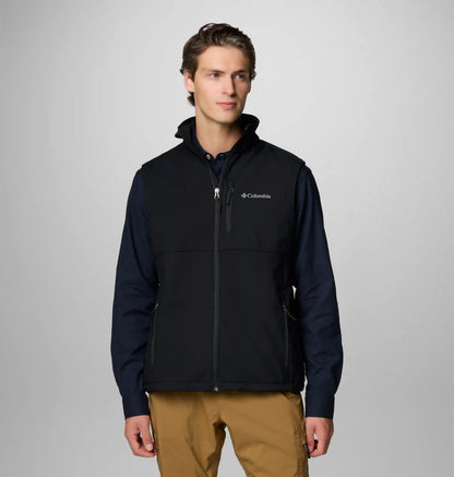 Men's Ascender II Softshell Vest