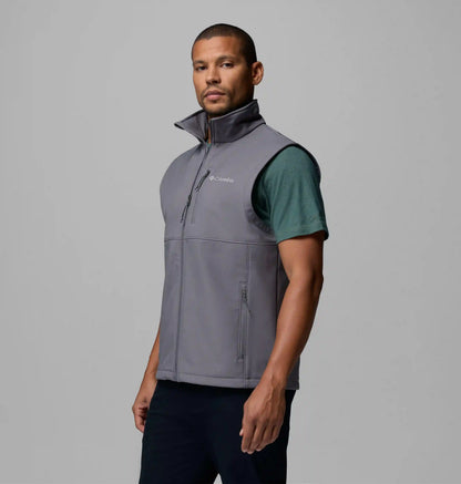 Men's Ascender II Softshell Vest