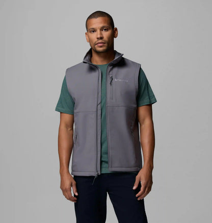 Men's Ascender II Softshell Vest