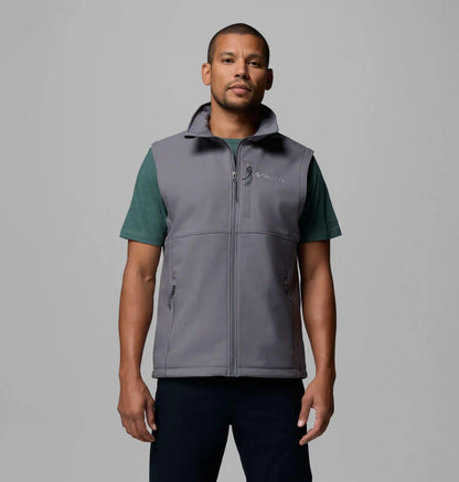Men's Ascender II Softshell Vest