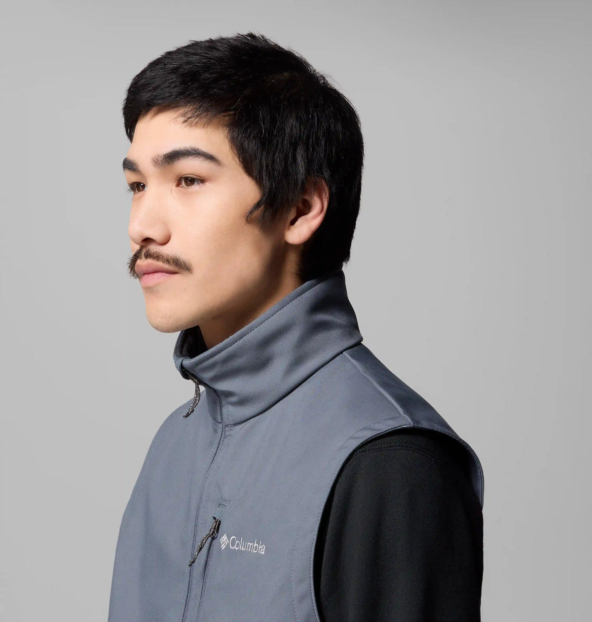 Men's Ascender II Softshell Vest