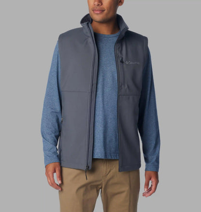 Men's Ascender II Softshell Vest