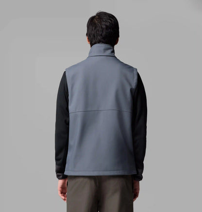 Men's Ascender II Softshell Vest