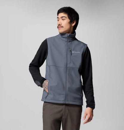 Men's Ascender II Softshell Vest
