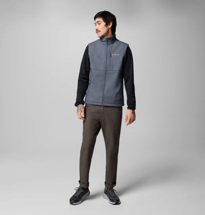 Men's Ascender II Softshell Vest
