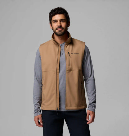Men's Ascender II Softshell Vest