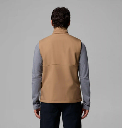 Men's Ascender II Softshell Vest