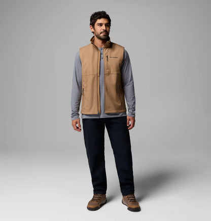 Men's Ascender II Softshell Vest