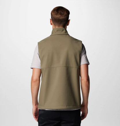Men's Ascender II Softshell Vest
