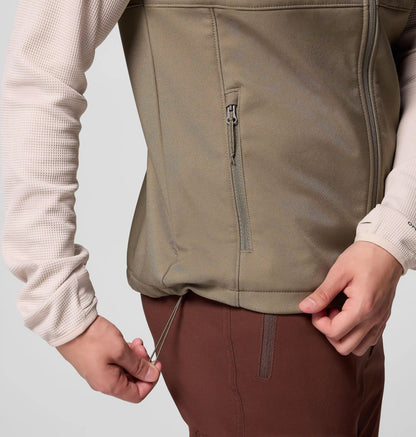 Men's Ascender II Softshell Vest