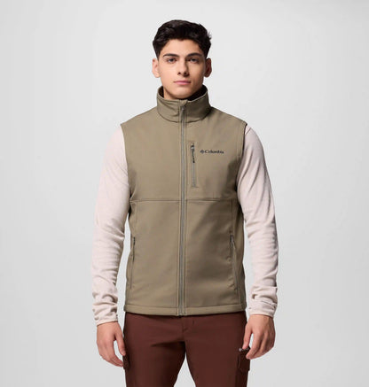 Men's Ascender II Softshell Vest