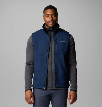 Men's Ascender II Softshell Vest