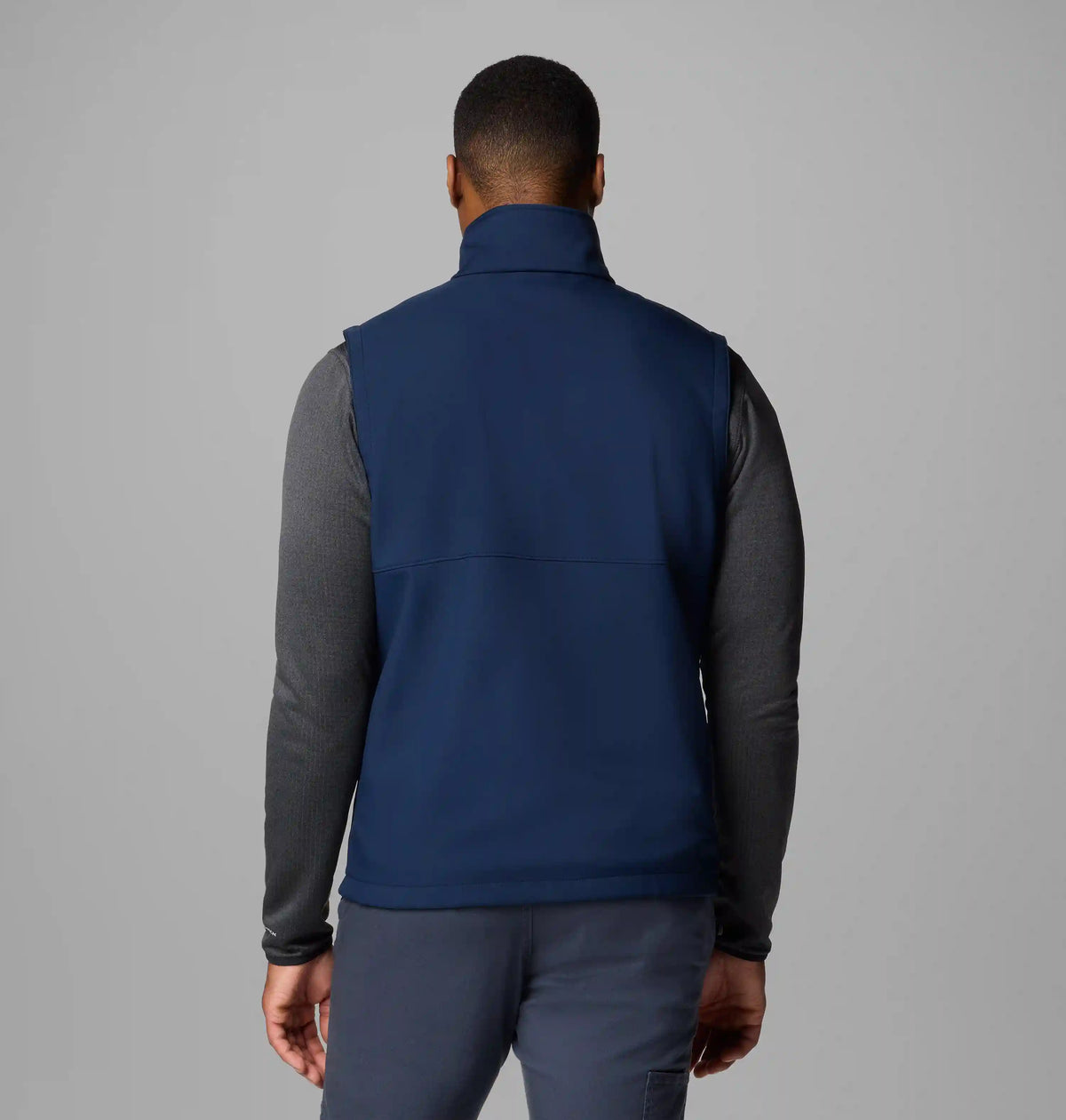 Men's Ascender II Softshell Vest