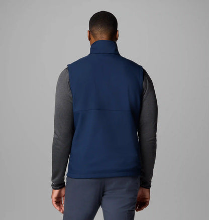 Men's Ascender II Softshell Vest