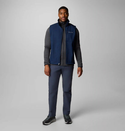 Men's Ascender II Softshell Vest