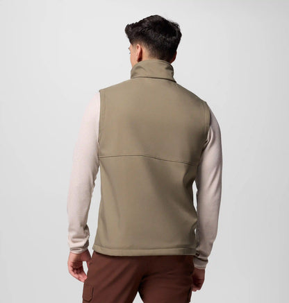 Men's Ascender II Softshell Vest - Tall