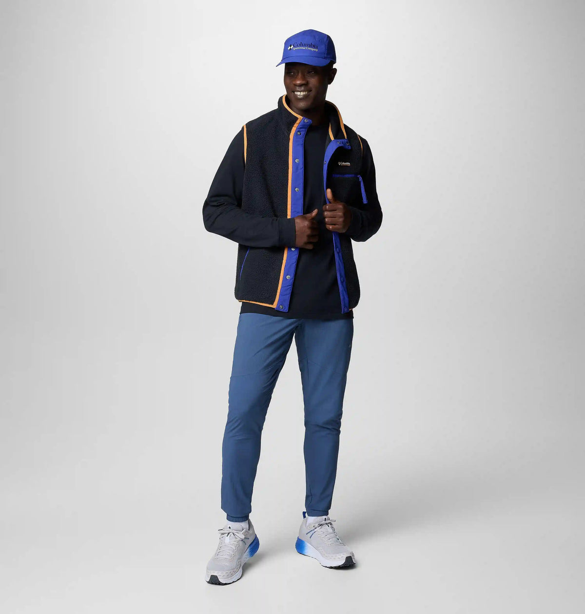 Men's Helvetia II Vest