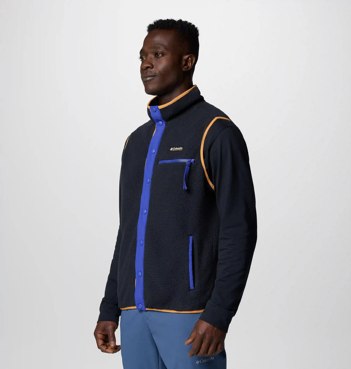 Men's Helvetia II Vest