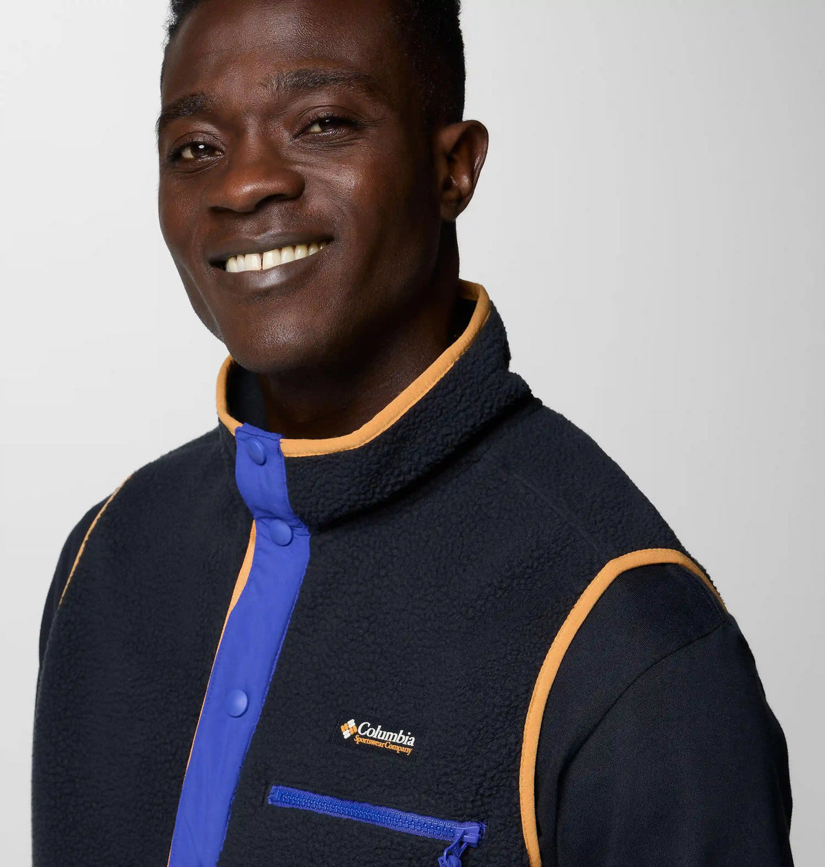 Men's Helvetia II Vest