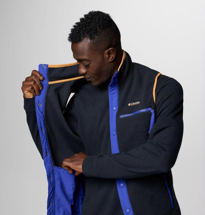 Men's Helvetia II Vest