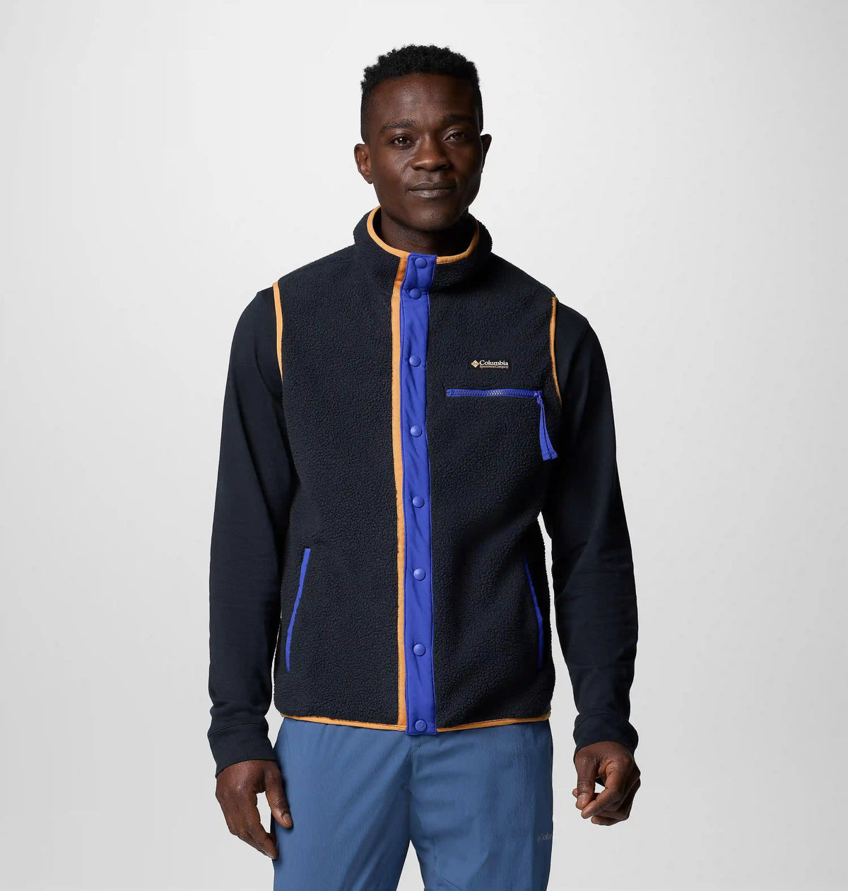 Men's Helvetia II Vest
